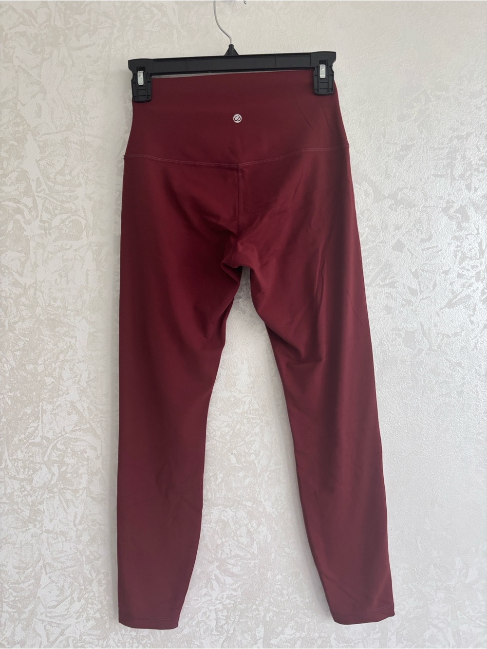 Bundle of 3 CRZ YOGA Butterluxe Workout Leggings Pockets 25'' - High Waisted S - Picture 3 of 10